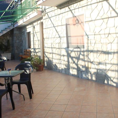 Bed & Breakfast Il Sentiero Agerola Luaran gambar