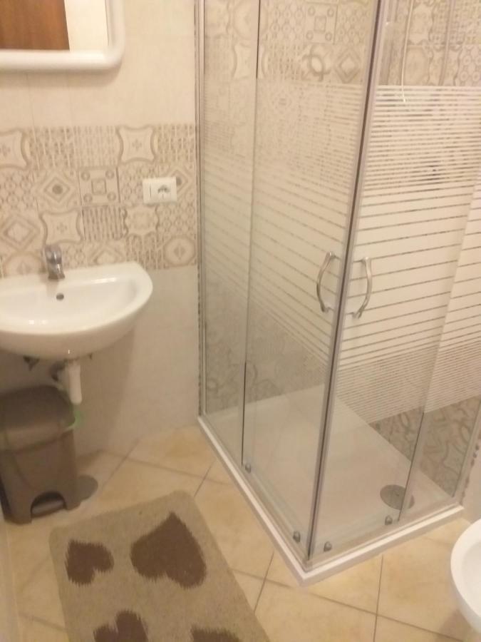Bed & Breakfast Il Sentiero Agerola Luaran gambar