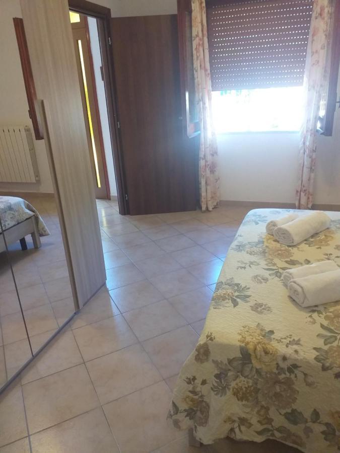Bed & Breakfast Il Sentiero Agerola Luaran gambar