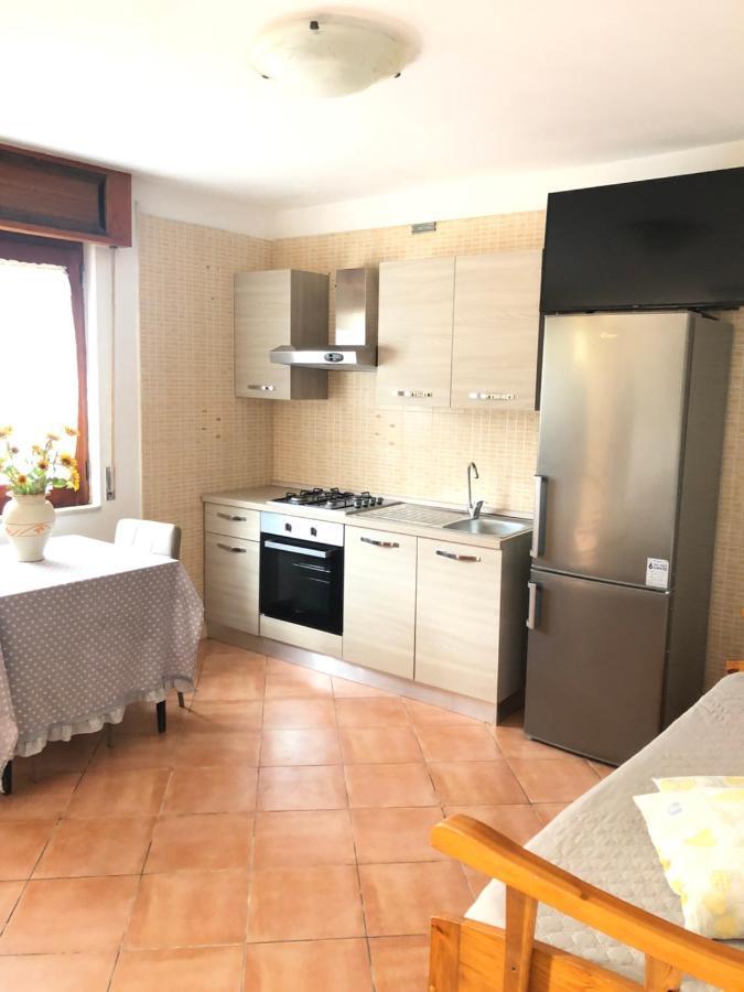Bed & Breakfast Il Sentiero Agerola Luaran gambar