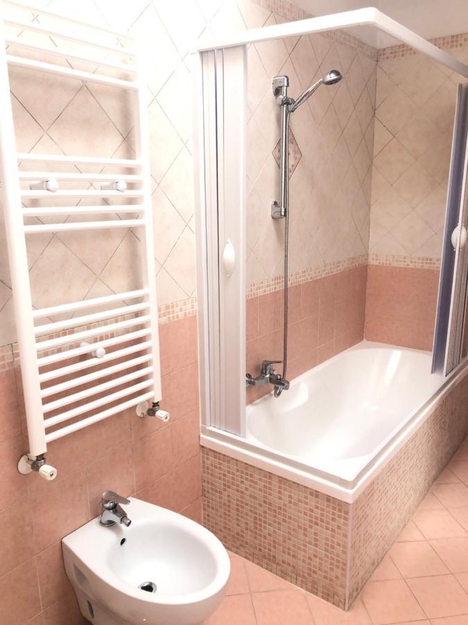 Bed & Breakfast Il Sentiero Agerola Luaran gambar
