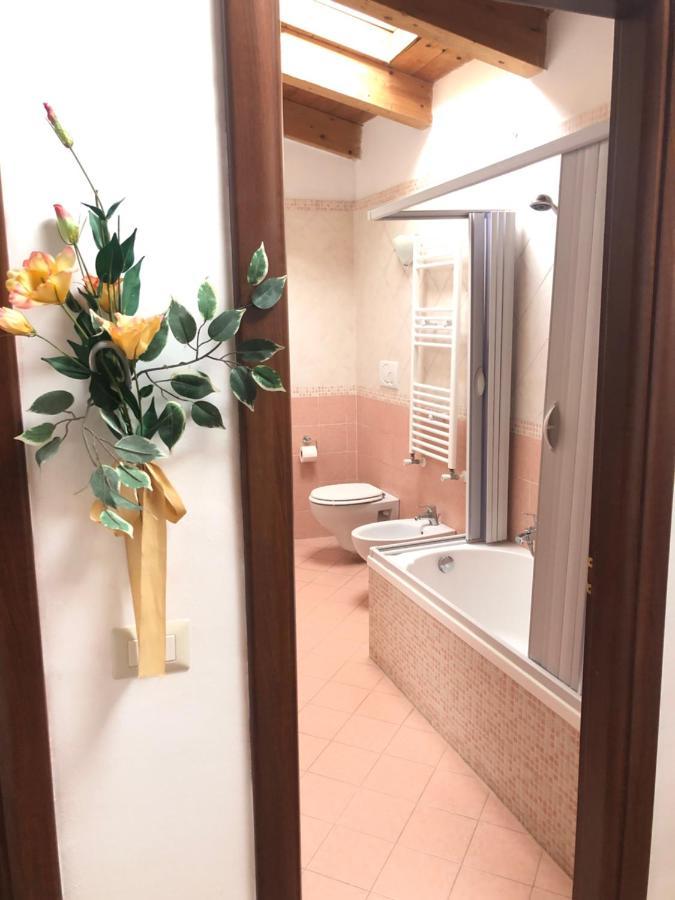 Bed & Breakfast Il Sentiero Agerola Luaran gambar