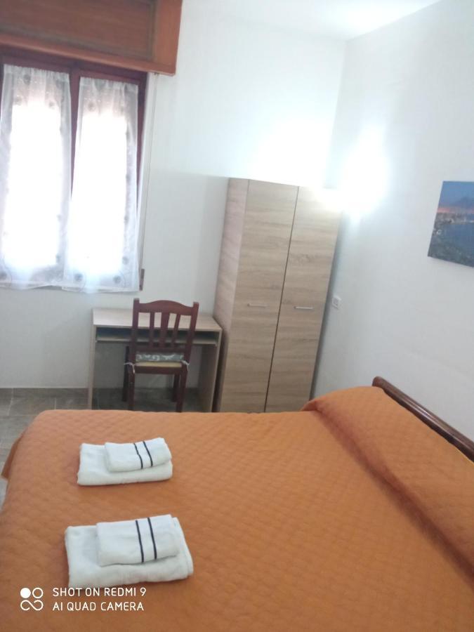 Bed & Breakfast Il Sentiero Agerola Luaran gambar
