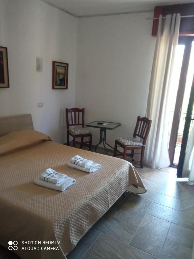 Bed & Breakfast Il Sentiero Agerola Luaran gambar
