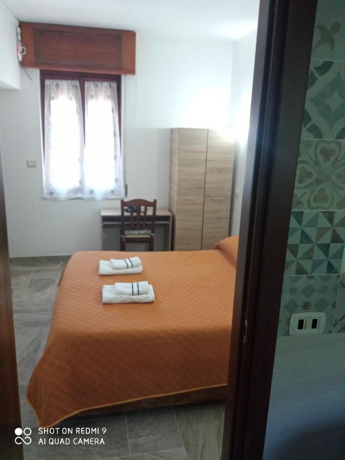 Bed & Breakfast Il Sentiero Agerola Luaran gambar