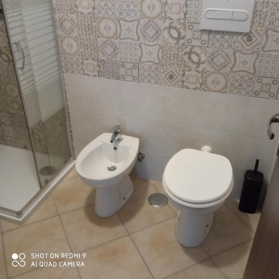 Bed & Breakfast Il Sentiero Agerola Luaran gambar