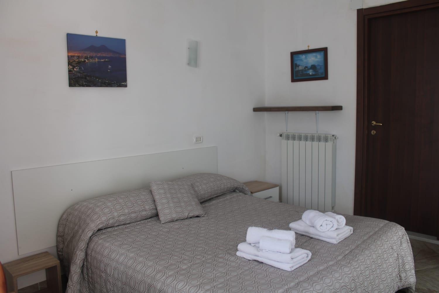 Bed & Breakfast Il Sentiero Agerola Luaran gambar