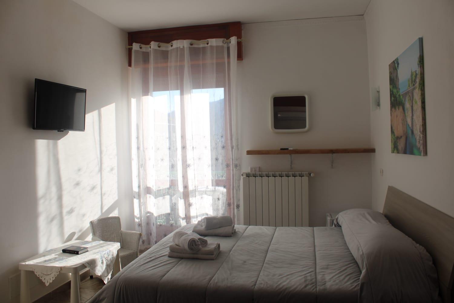 Bed & Breakfast Il Sentiero Agerola Luaran gambar