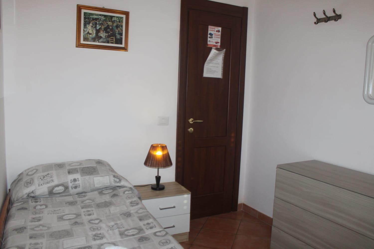 Bed & Breakfast Il Sentiero Agerola Luaran gambar