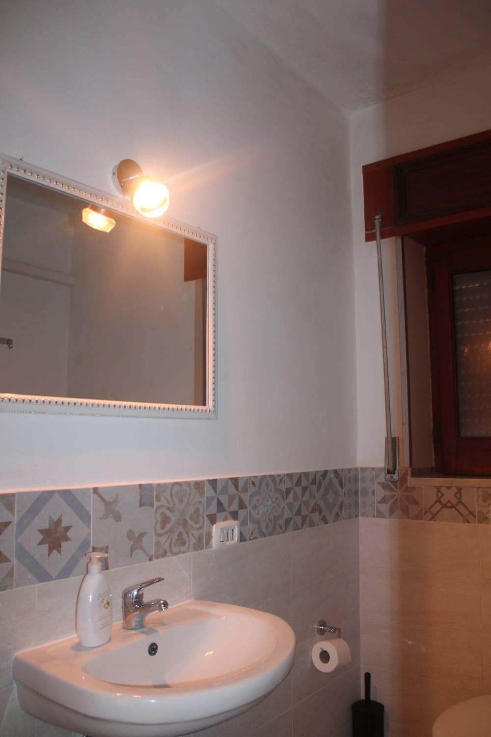 Bed & Breakfast Il Sentiero Agerola Luaran gambar