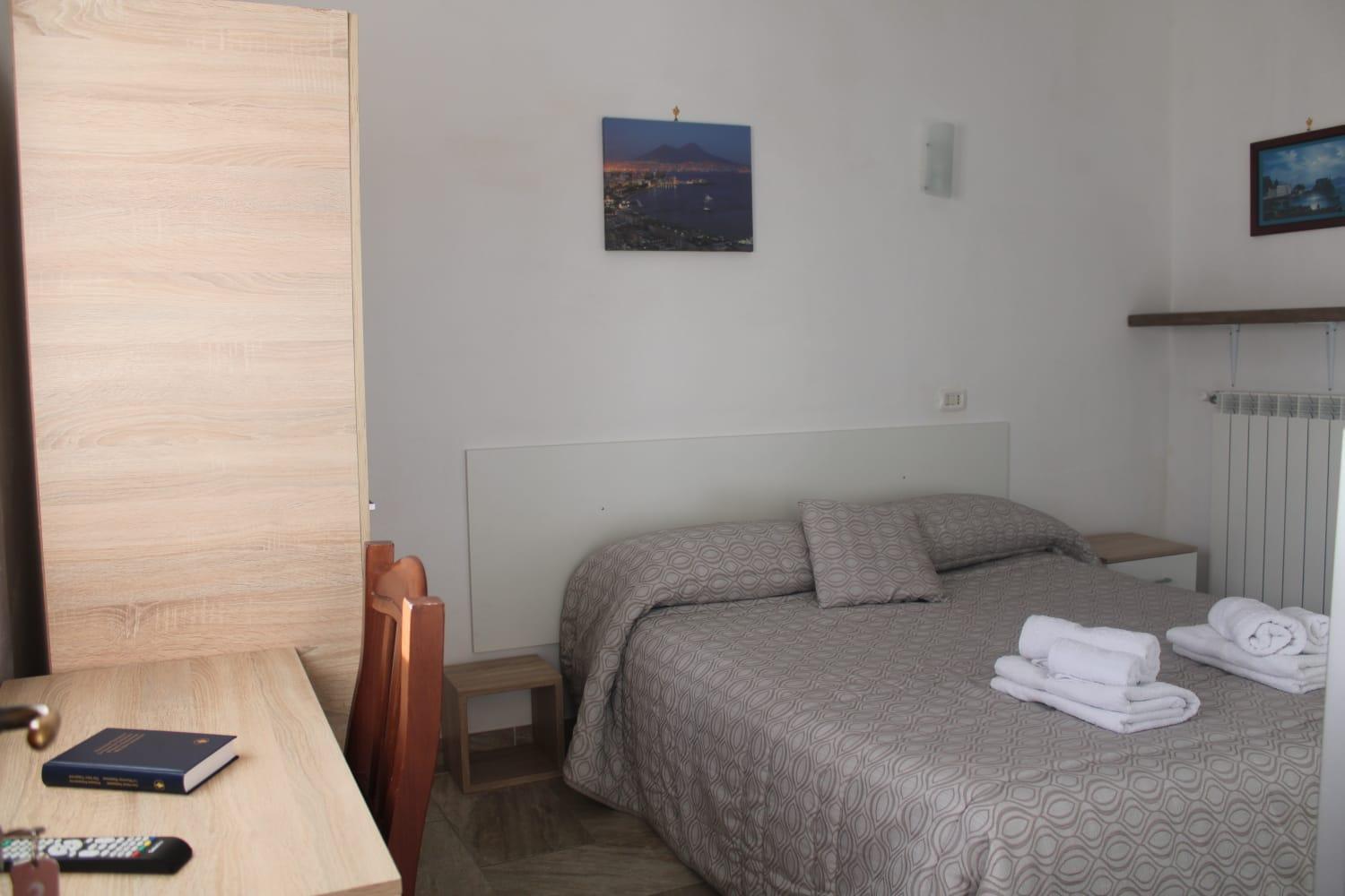 Bed & Breakfast Il Sentiero Agerola Luaran gambar