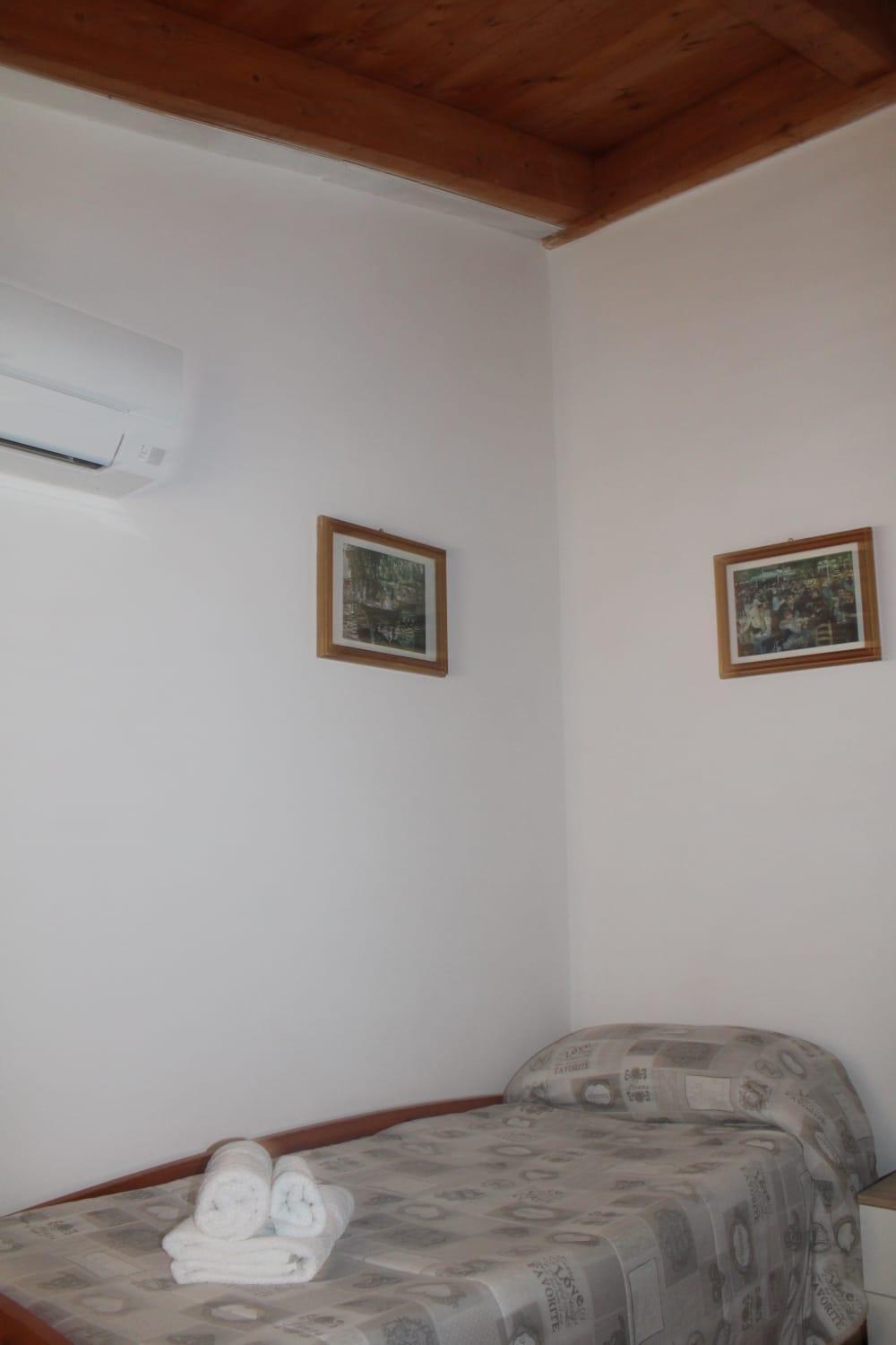 Bed & Breakfast Il Sentiero Agerola Luaran gambar