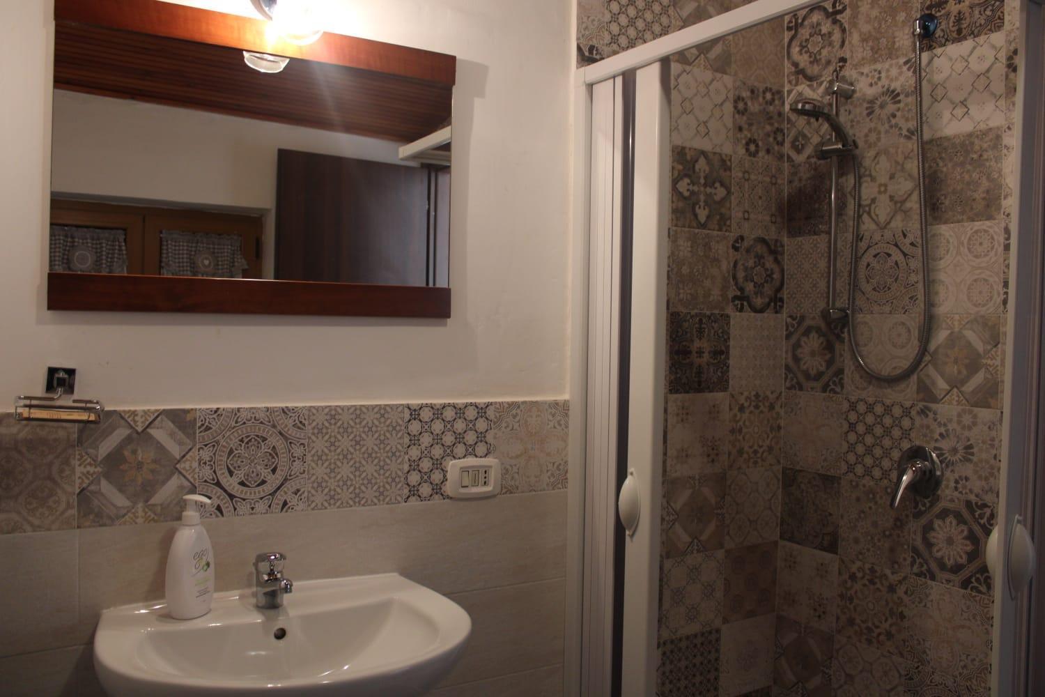 Bed & Breakfast Il Sentiero Agerola Luaran gambar