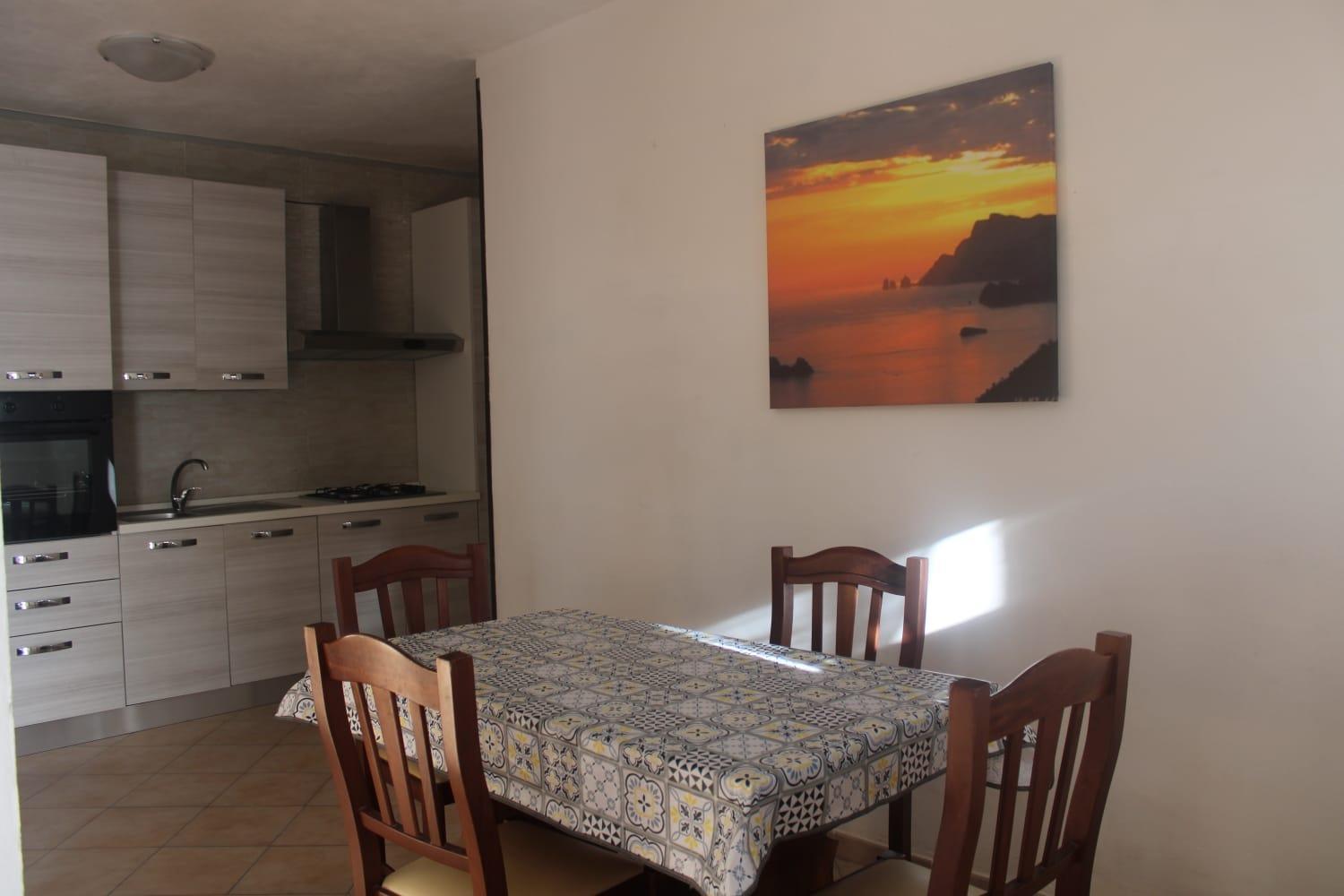 Bed & Breakfast Il Sentiero Agerola Luaran gambar