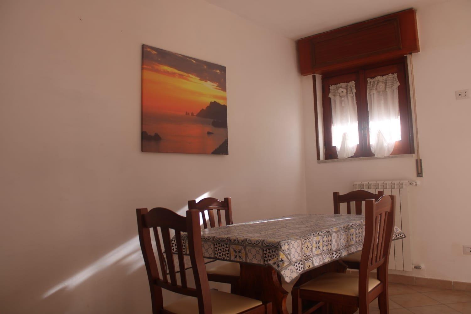 Bed & Breakfast Il Sentiero Agerola Luaran gambar
