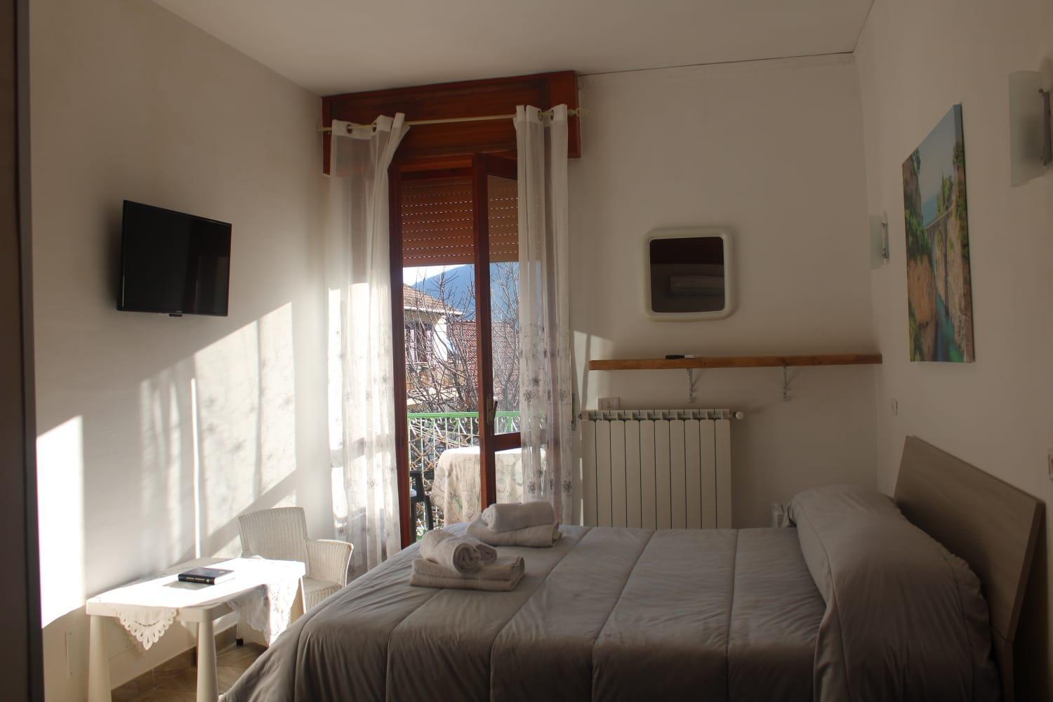 Bed & Breakfast Il Sentiero Agerola Luaran gambar