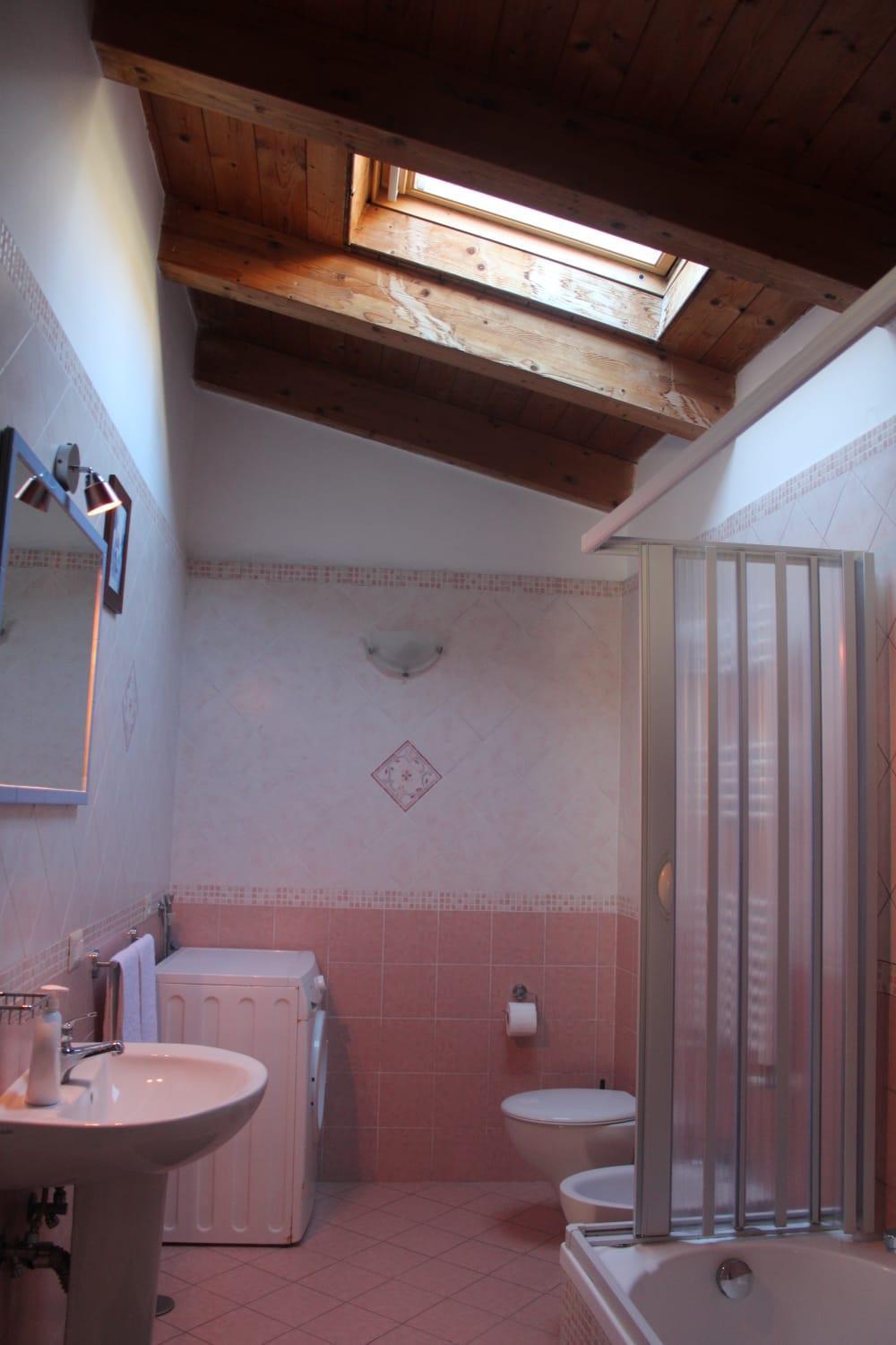 Bed & Breakfast Il Sentiero Agerola Luaran gambar