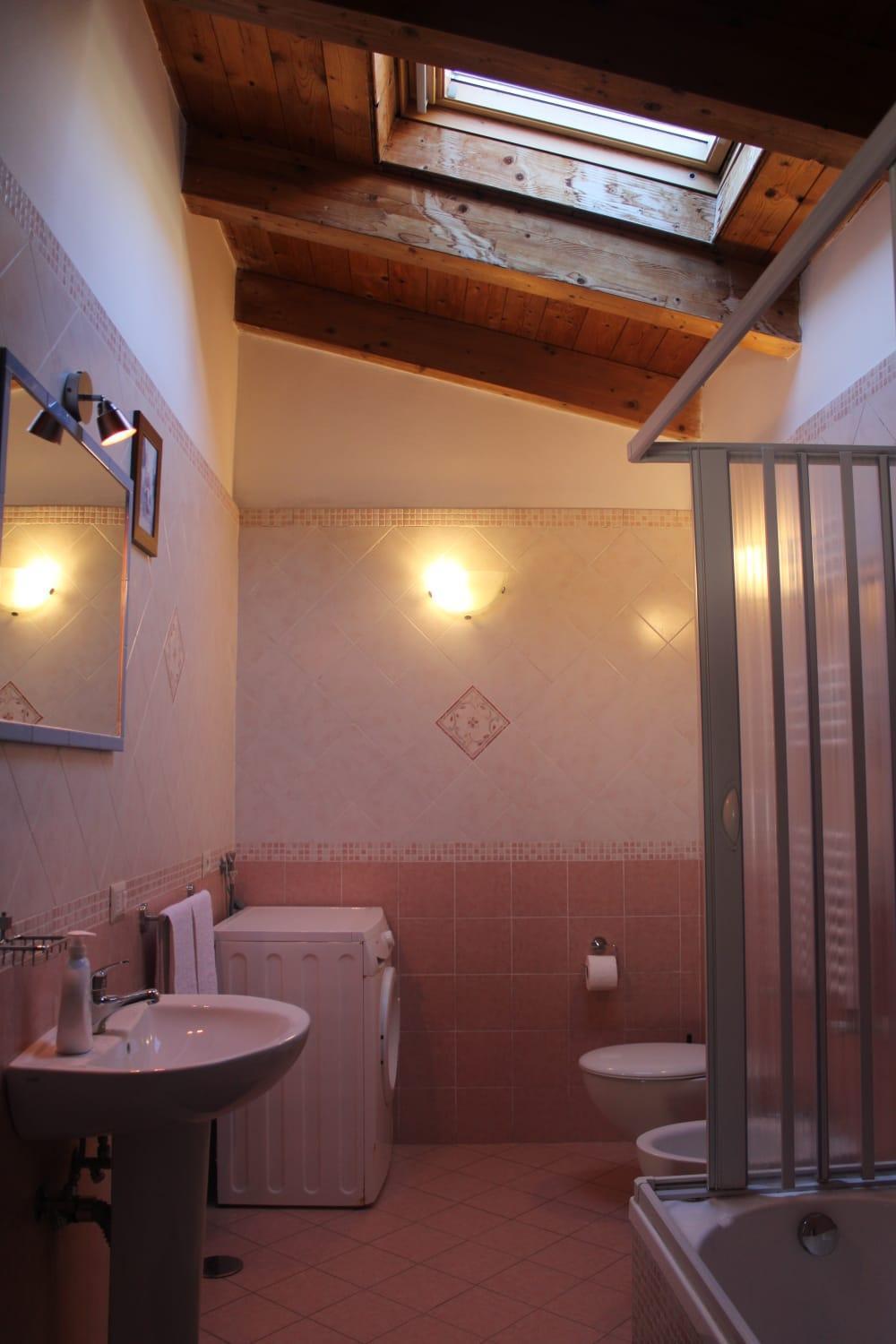 Bed & Breakfast Il Sentiero Agerola Luaran gambar