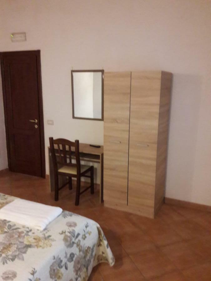 Bed & Breakfast Il Sentiero Agerola Luaran gambar